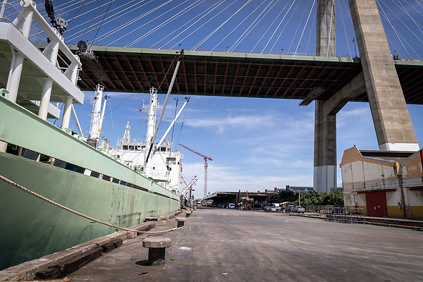 SUB SRI THAI PORT-3529