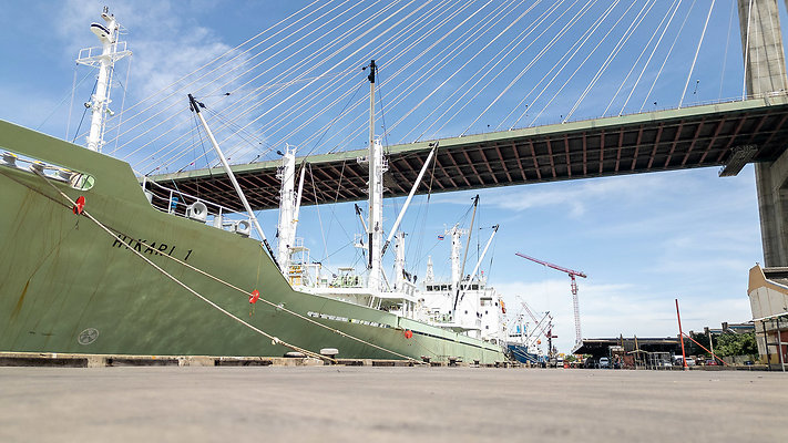 Subsri Thai Dock Yard Drone-0109