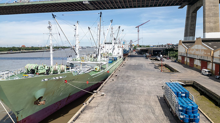 Subsri Thai Dock Yard Drone-0081