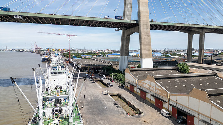 Subsri Thai Dock Yard Drone-0087