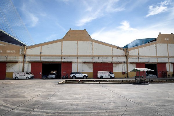 SUB SRI THAI PORT-3531