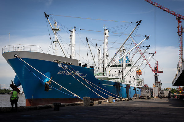 SUB SRI THAI PORT-3539