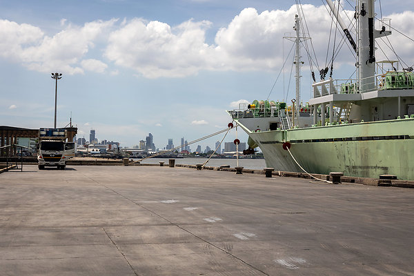 SUB SRI THAI PORT-3514