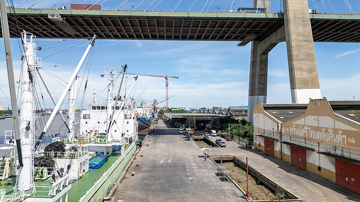 Subsri Thai Dock Yard Drone-0091