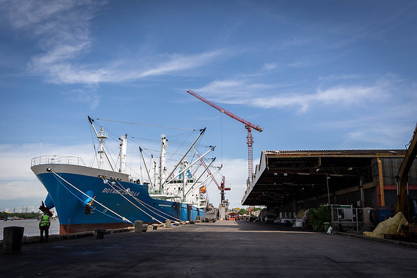 SUB SRI THAI PORT-3540