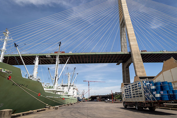 SUB SRI THAI PORT-3521