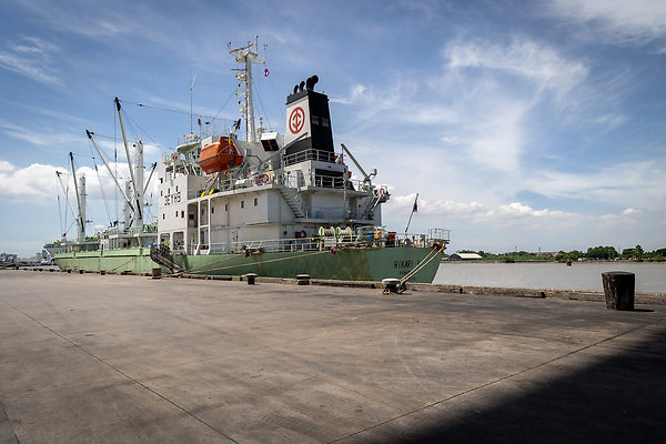 SUB SRI THAI PORT-3506