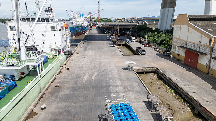 Subsri Thai Dock Yard Drone-0093