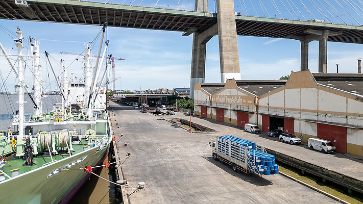 Subsri Thai Dock Yard Drone-0088