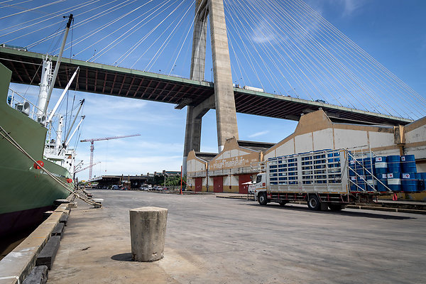 SUB SRI THAI PORT-3523