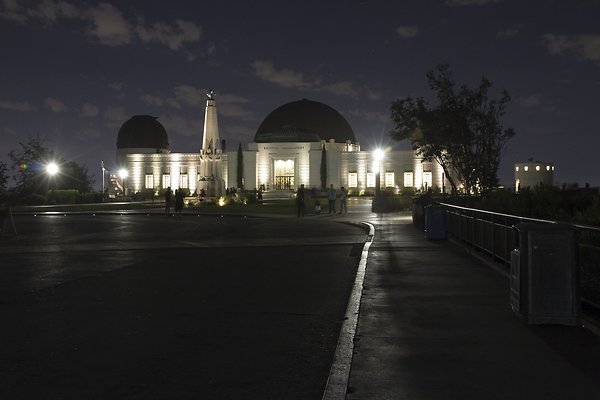 LA Griffith Observatory Terminator Genisys IMG 3359
