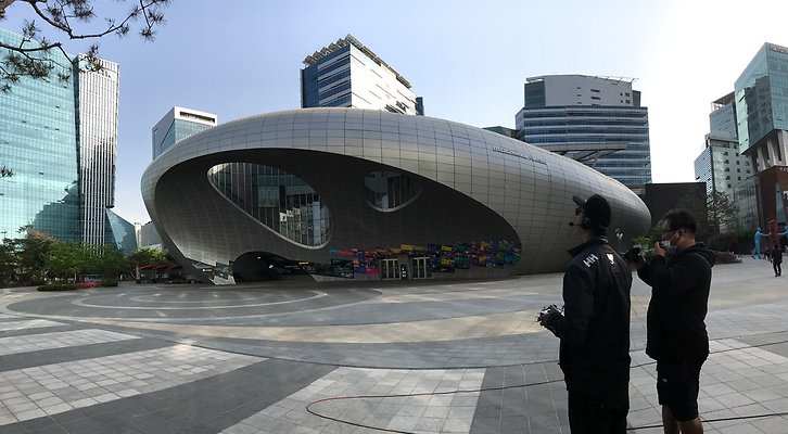 Korea Seoul Pacific Rim IMG 5372
