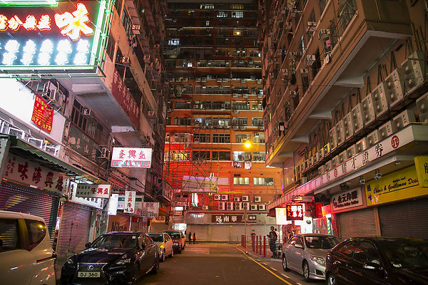 Hong Kong Godzilla Vs Kong Mong Kok Streets 013 hero copy
