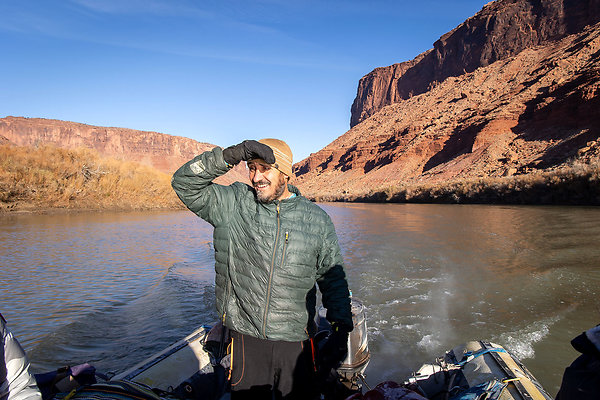 HITTLE BOTTOM RIVER SCOUT-66