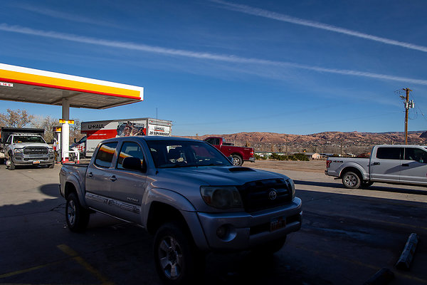 MOAB SHELL SPANISH TRAIL-13