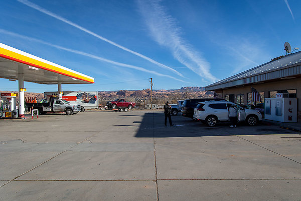 MOAB SHELL SPANISH TRAIL-20