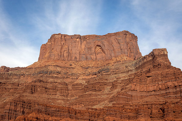 AREA 4- GOOSENECK POINT  14