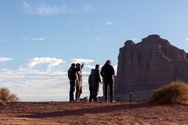 AREA 4- GOOSENECK POINT  04