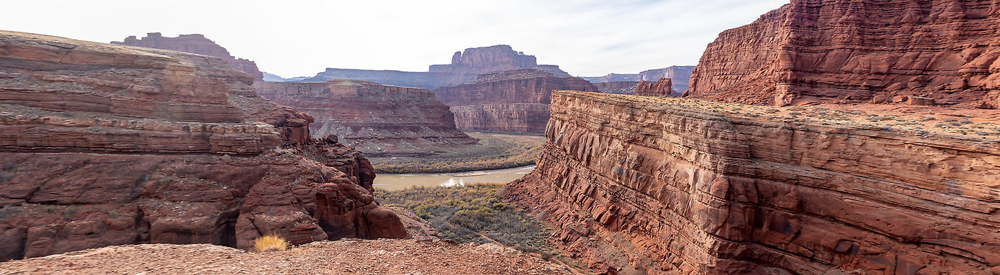AREA 4- GOOSENECK POINT  10
