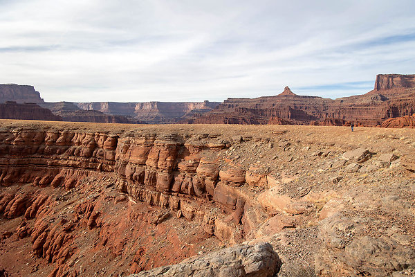 THELMA &amp; LOUISE POINT-17