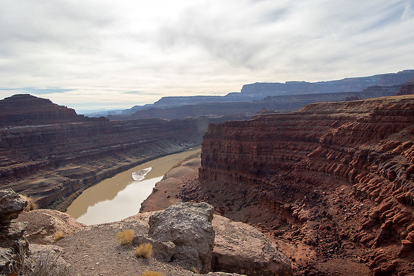 THELMA &amp; LOUISE POINT-15