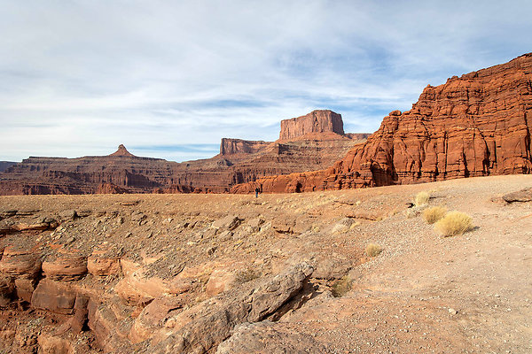 THELMA &amp; LOUISE POINT-10