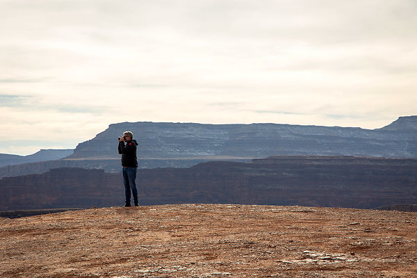 THELMA &amp; LOUISE POINT-4