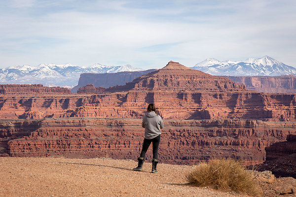THELMA &amp; LOUISE POINT-5