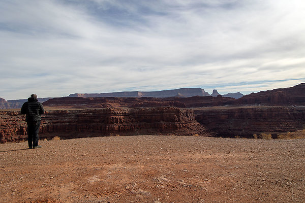 THELMA &amp; LOUISE POINT-2