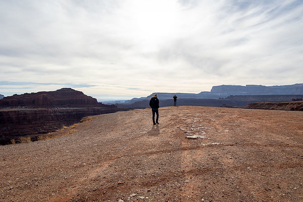 THELMA &amp; LOUISE POINT-3