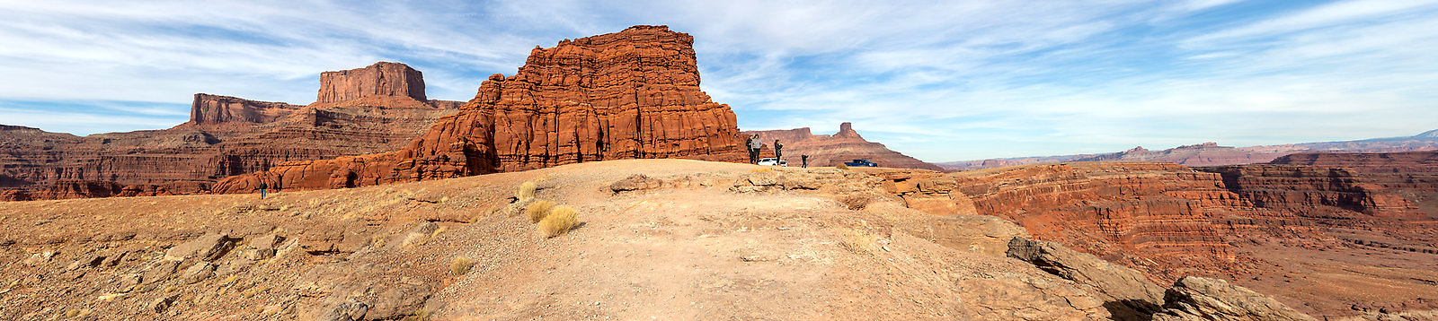 THELMA &amp; LOUISE POINT-9