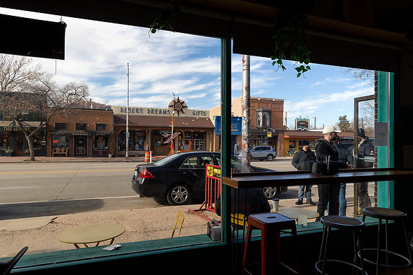 MAIN STREET MOAB DIR SCOUT-12