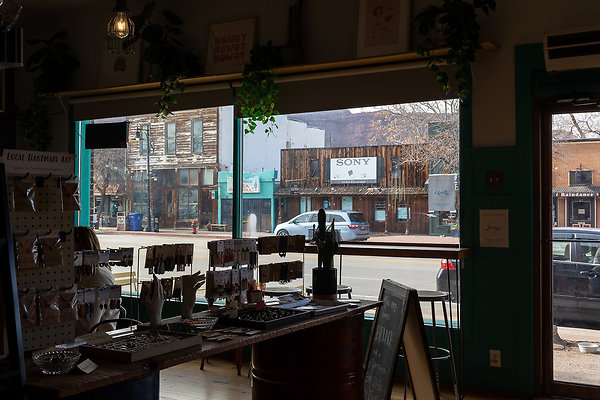 MAIN STREET MOAB DIR SCOUT-7