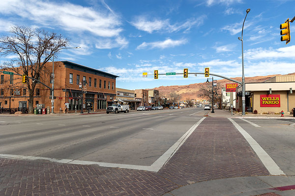 MAIN STREET MOAB DIR SCOUT-1