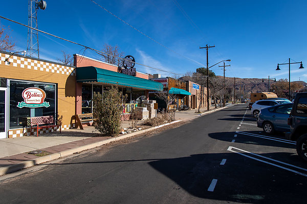 CENTER STREET MOAB-7