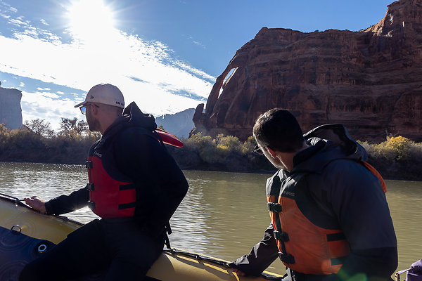 POTASH RIVER DIR SCOUT-50