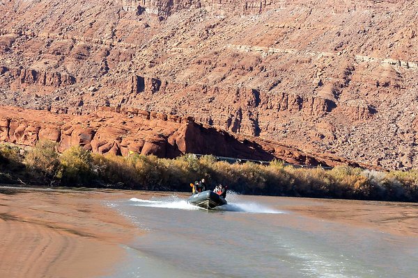 POTASH RIVER DIR SCOUT-66