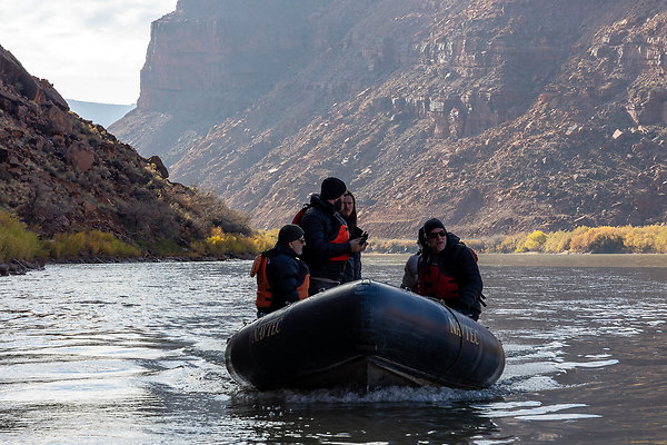 POTASH RIVER DIR SCOUT-23