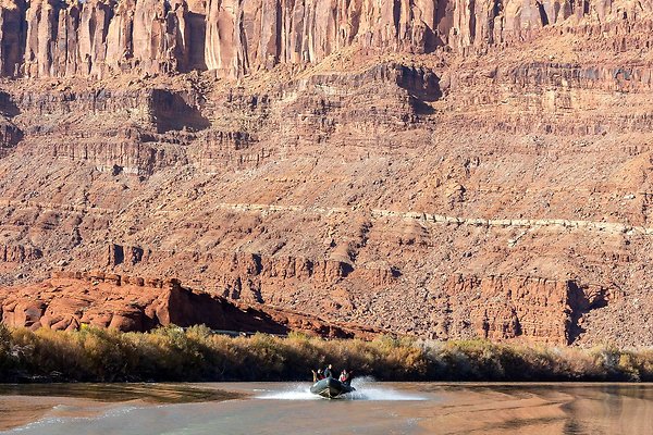 POTASH RIVER DIR SCOUT-63