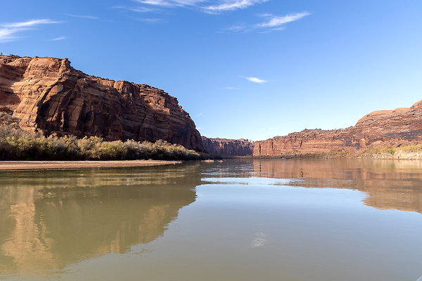 POTASH RIVER DIR SCOUT-41