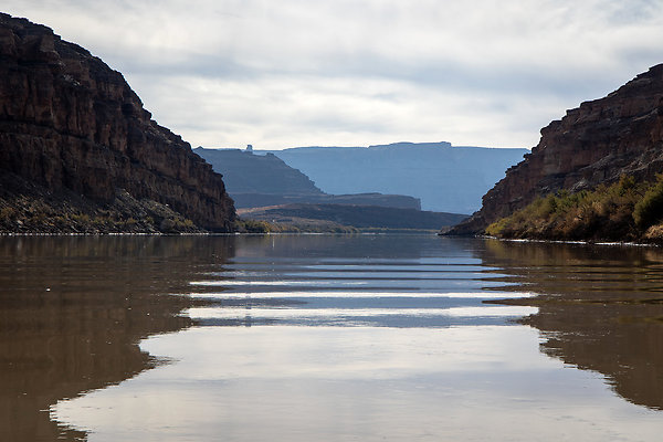 POTASH RIVER-73