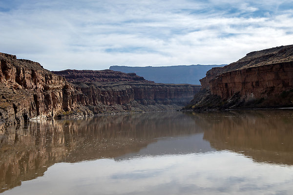 POTASH RIVER-71