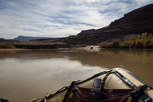 POTASH RIVER-67