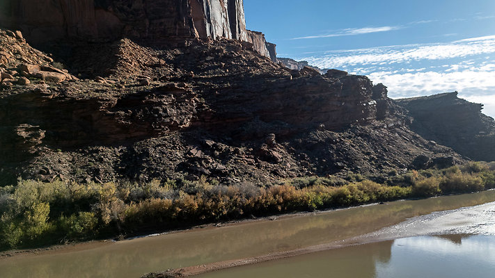 POTASH RIVER  DIRECTOR SCOUT DRONE-19