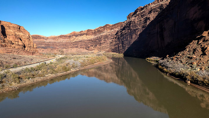 POTASH RIVER  DIRECTOR SCOUT DRONE-12