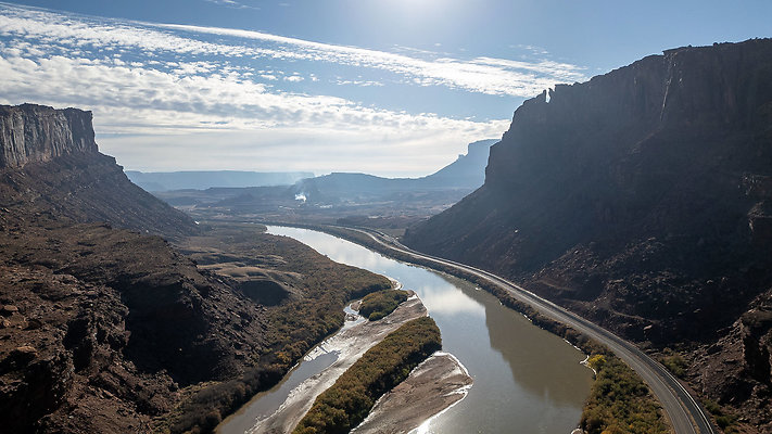 POTASH RIVER  DIRECTOR SCOUT DRONE-3