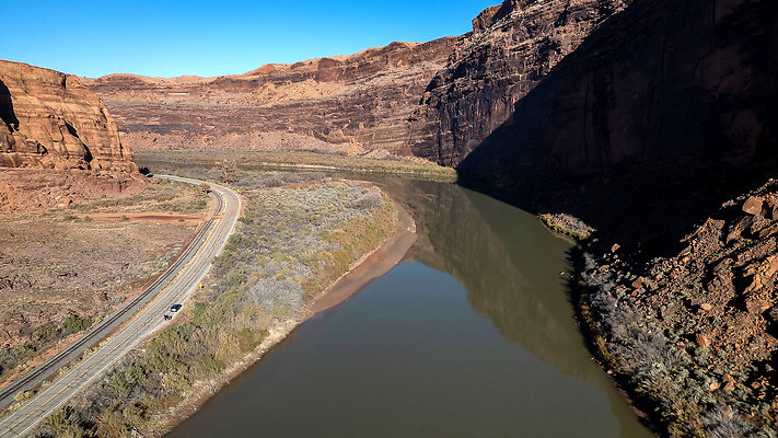 POTASH RIVER  DIRECTOR SCOUT DRONE-10