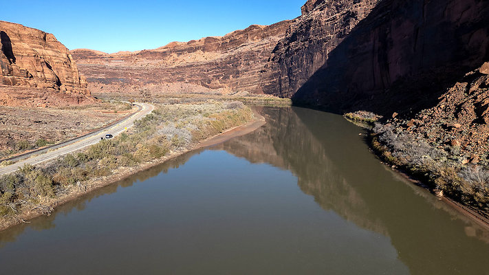 POTASH RIVER  DIRECTOR SCOUT DRONE-11