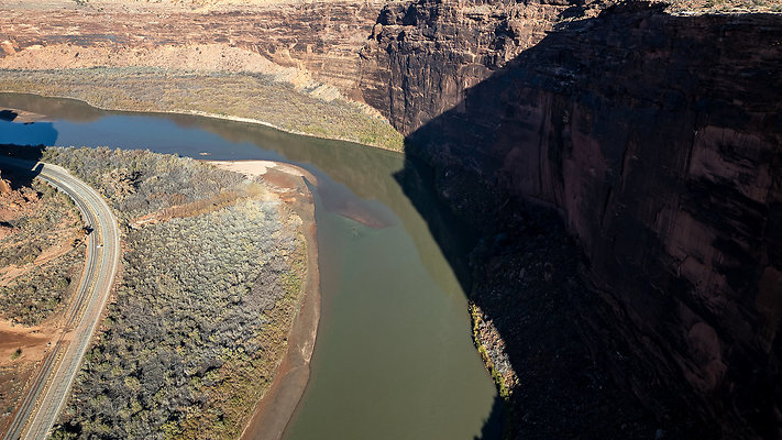 POTASH RIVER  DIRECTOR SCOUT DRONE-8