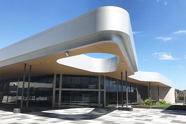 Ipswich City Council Library - 5